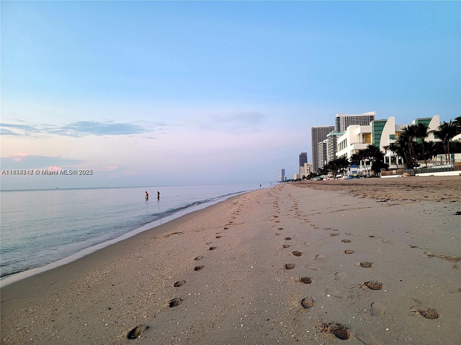 3505 S Ocean Dr #1409, Hollywood FL 33019