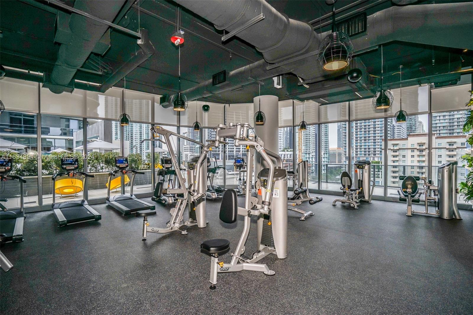 55 SW 9th ST #2108, Miami FL 33130
