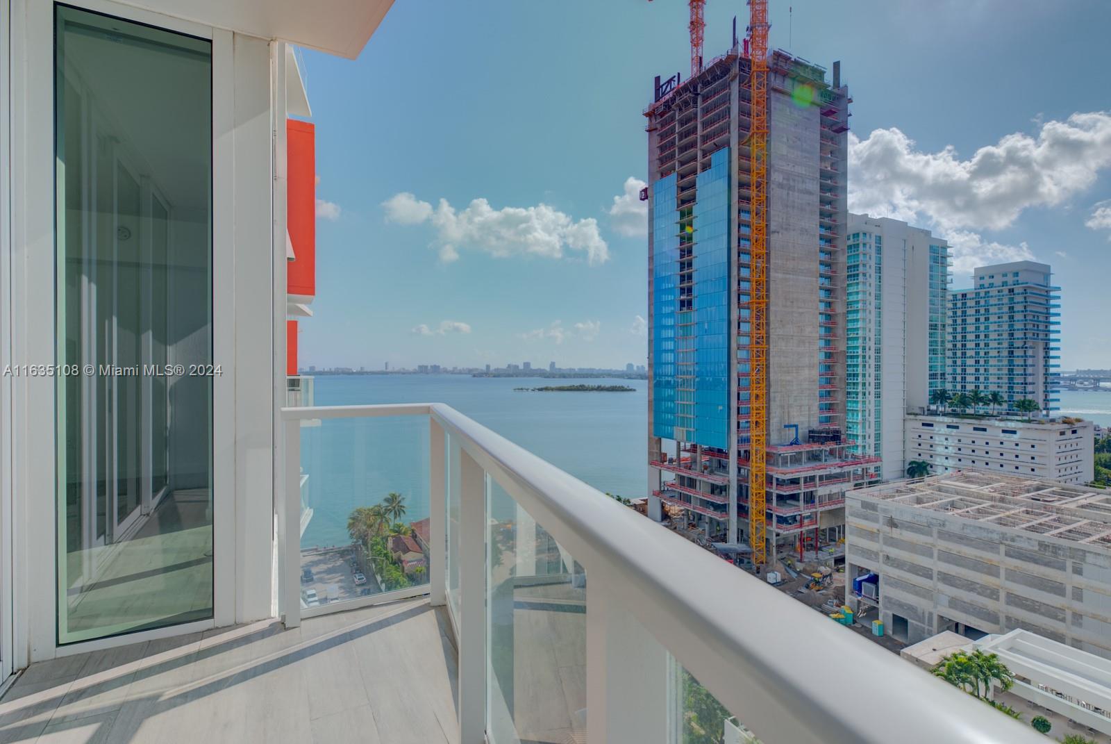 601 NE 27th St #1502, Miami FL 33137