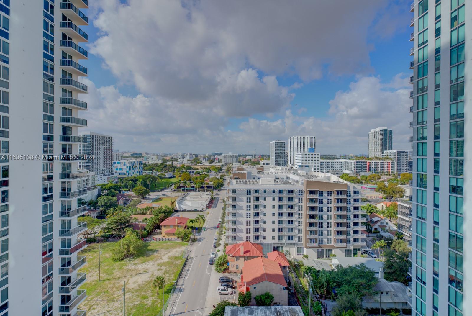 601 NE 27th St #1502, Miami FL 33137