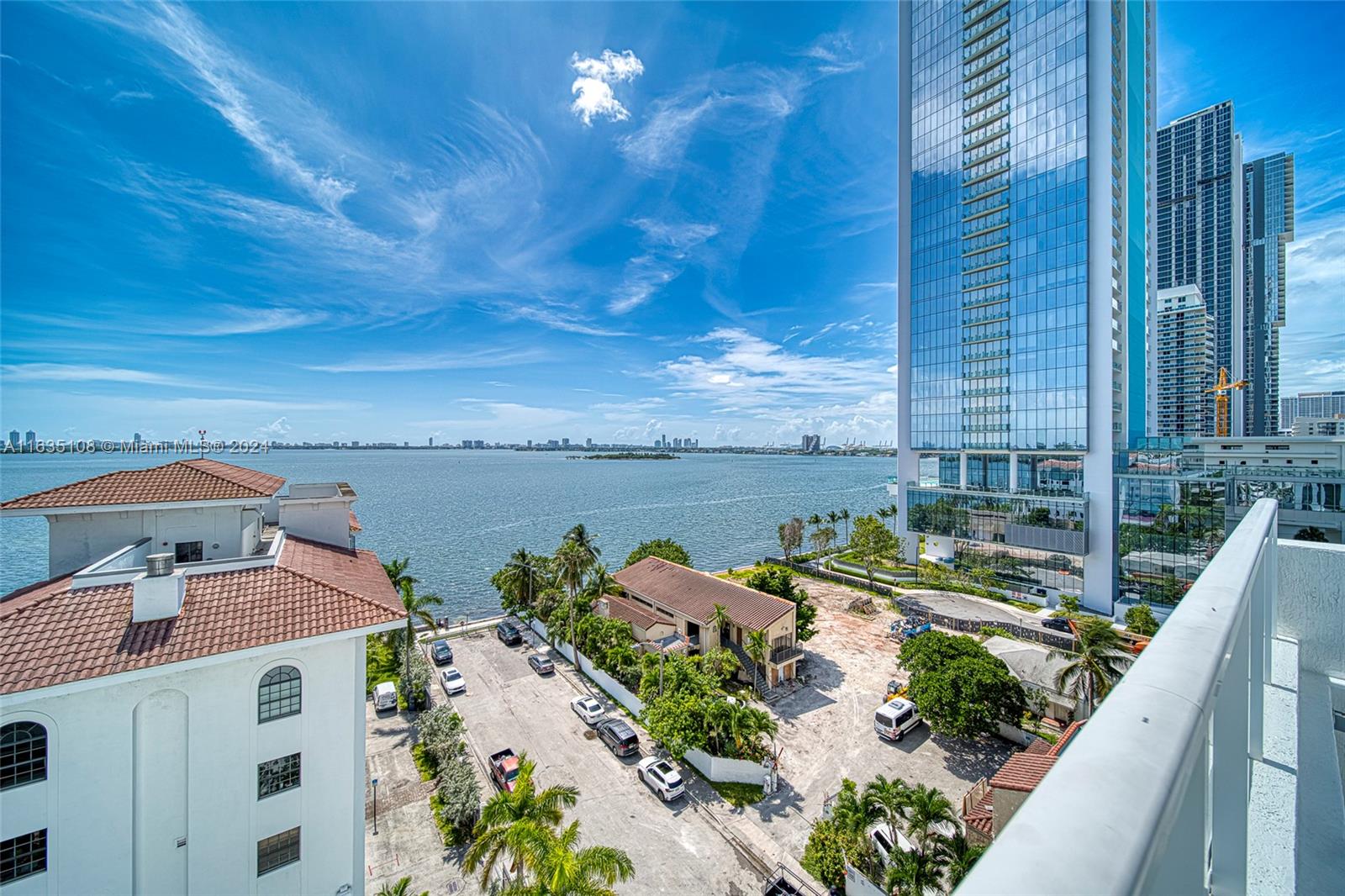 601 NE 27th St #1502, Miami FL 33137