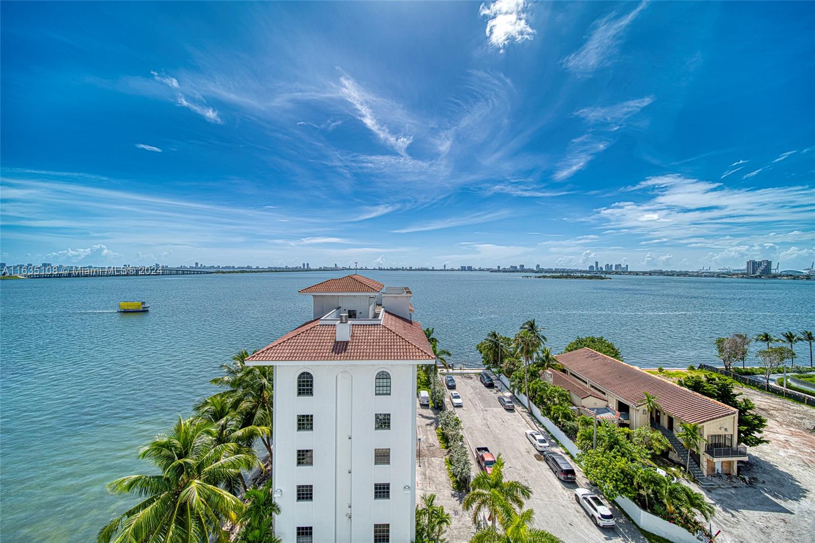 601 NE 27th St #1502, Miami FL 33137