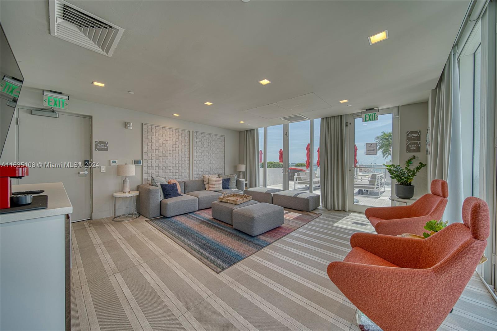 601 NE 27th St #1502, Miami FL 33137