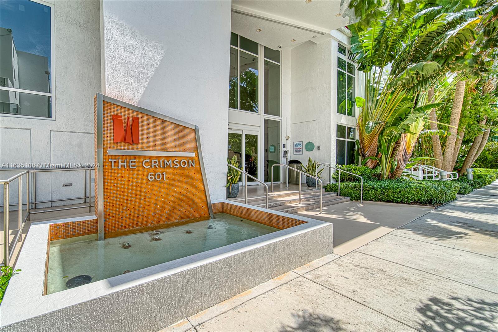 601 NE 27th St #1502, Miami FL 33137