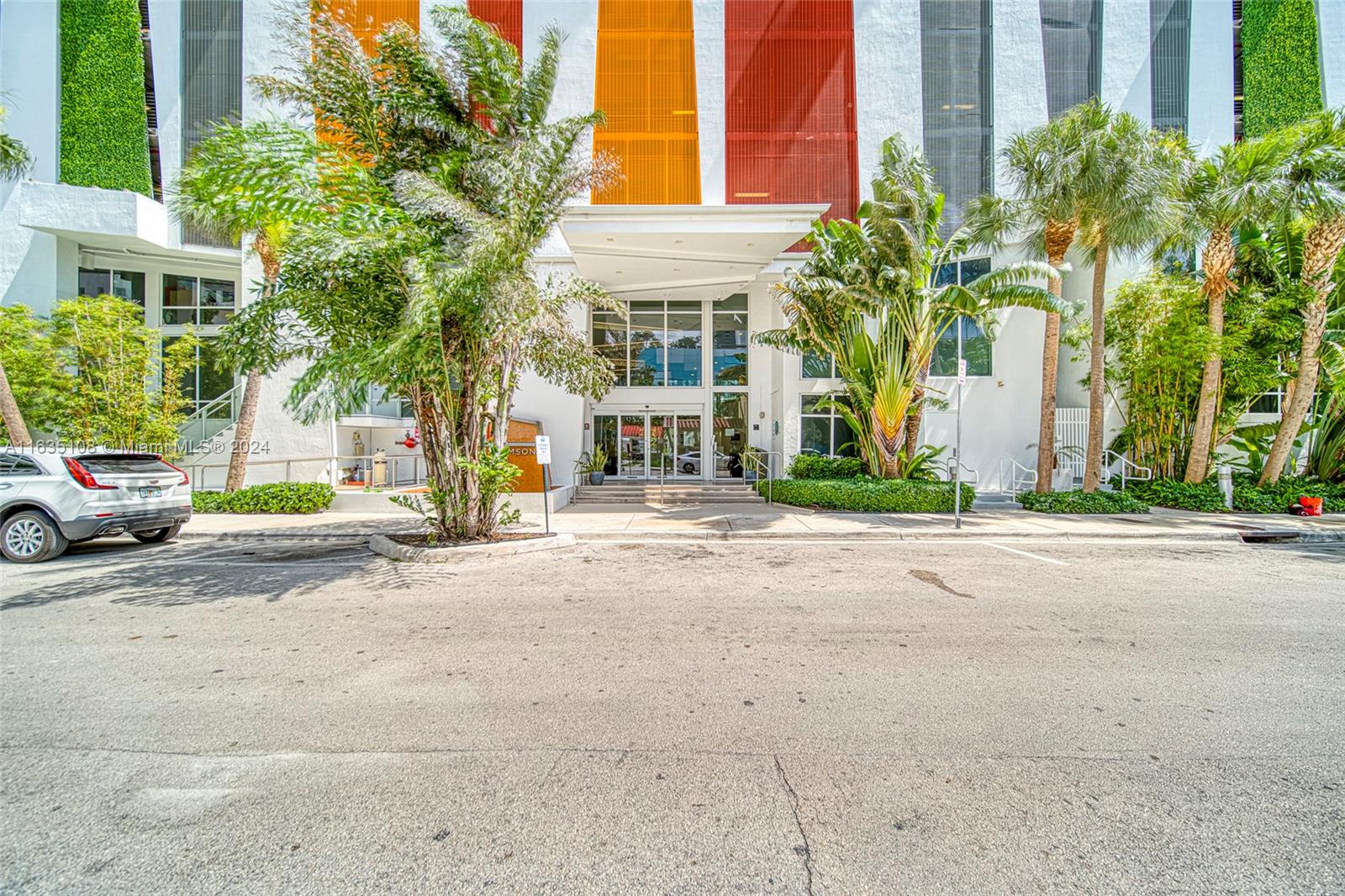 601 NE 27th St #1502, Miami FL 33137