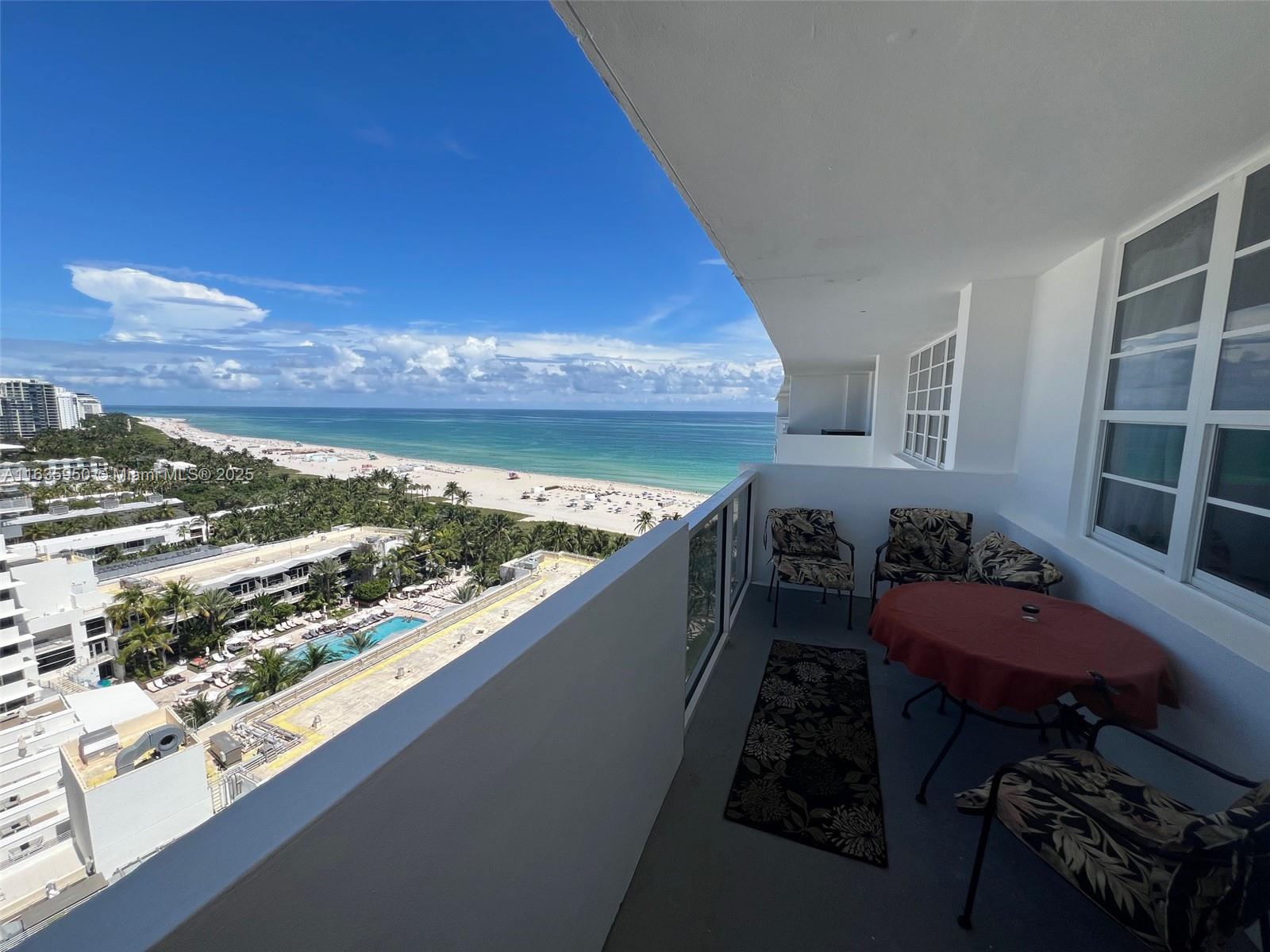 100 Lincoln Rd #1633, Miami Beach FL 33139