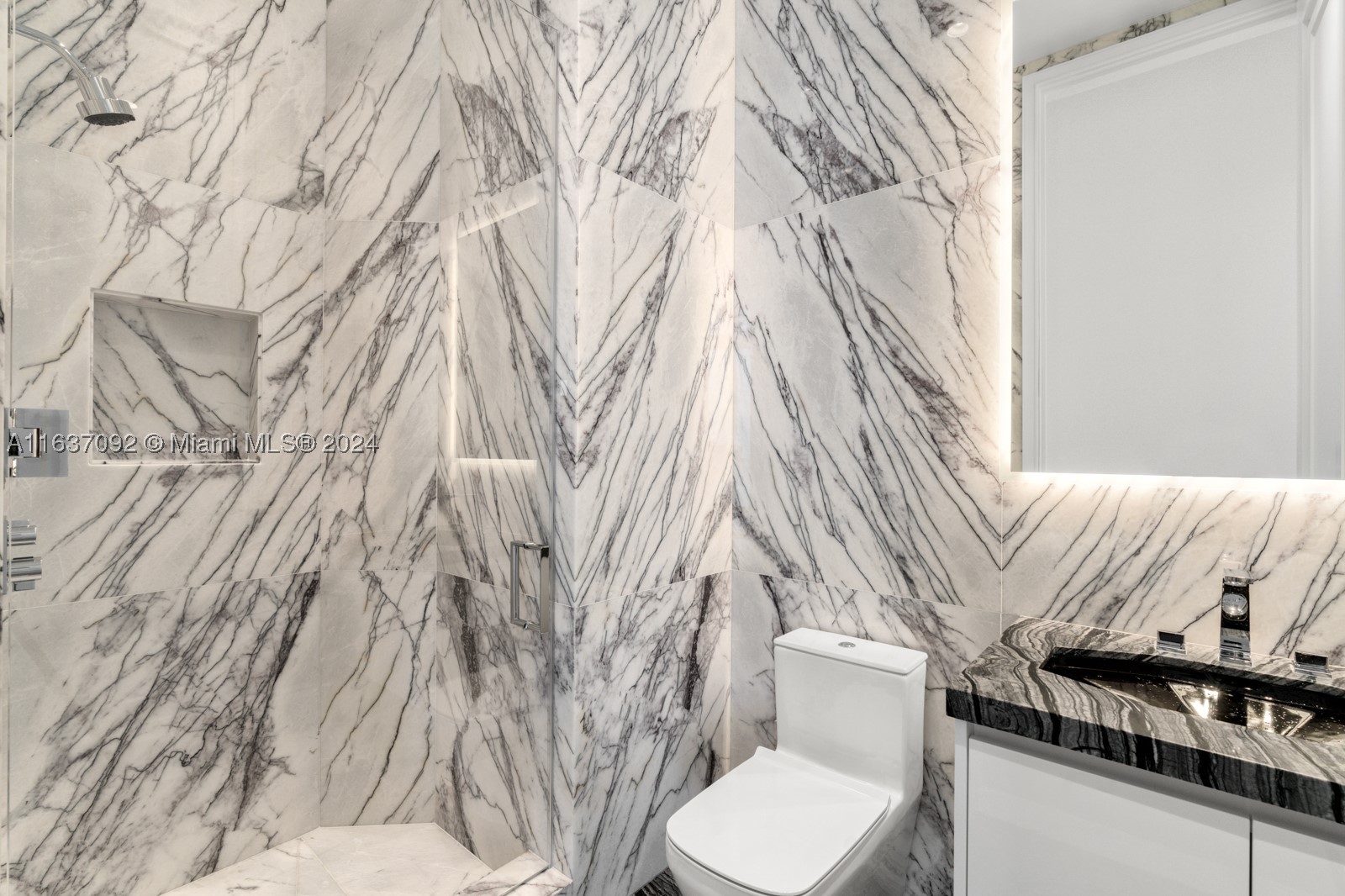 17901 Collins #Ph4705, Sunny Isles Beach FL 33160
