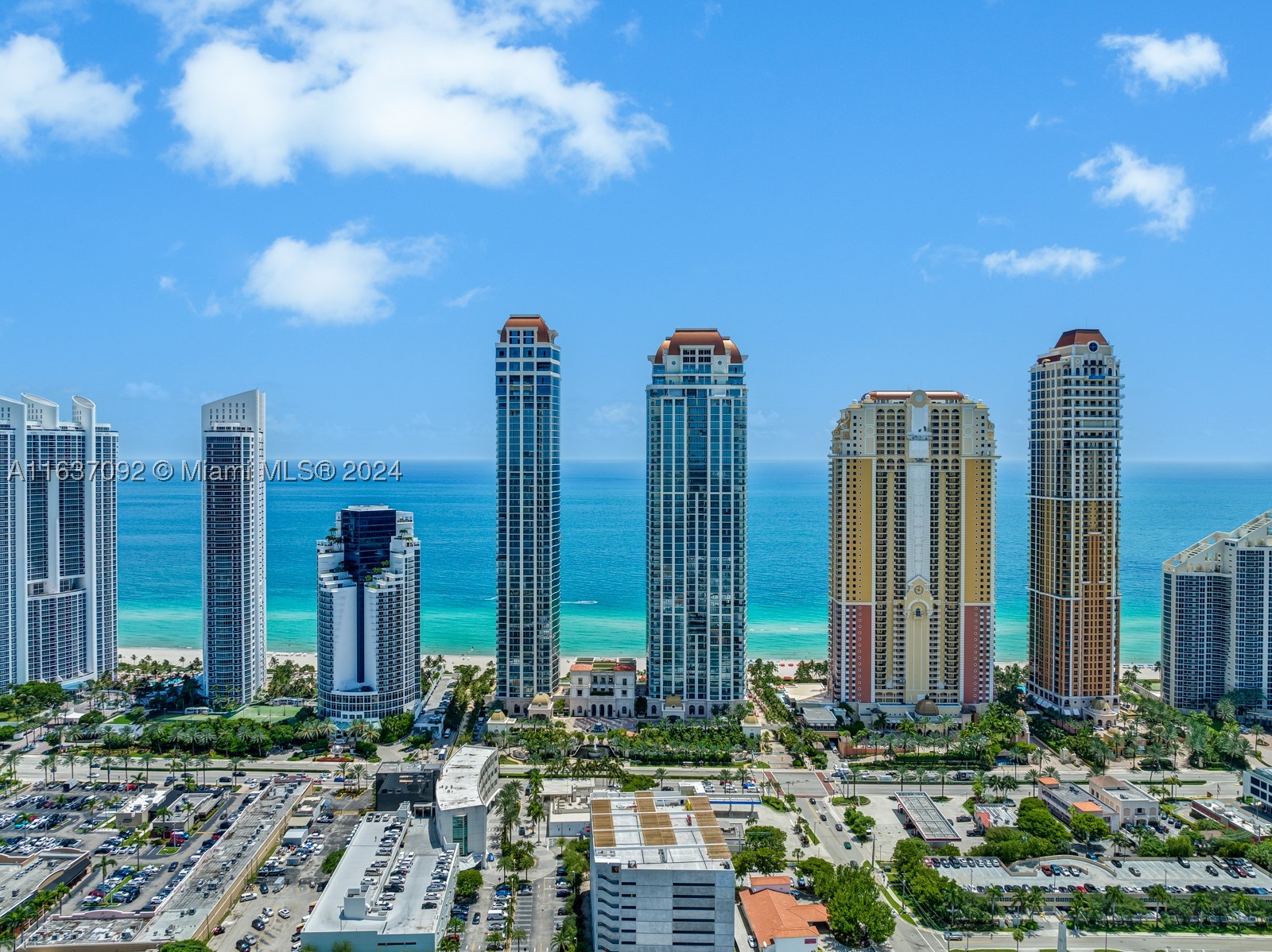 17901 Collins #Ph4705, Sunny Isles Beach FL 33160