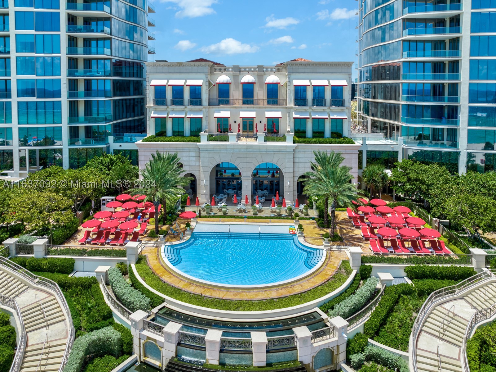 17901 Collins #Ph4705, Sunny Isles Beach FL 33160
