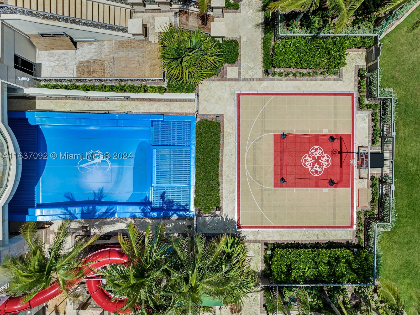 17901 Collins #Ph4705, Sunny Isles Beach FL 33160