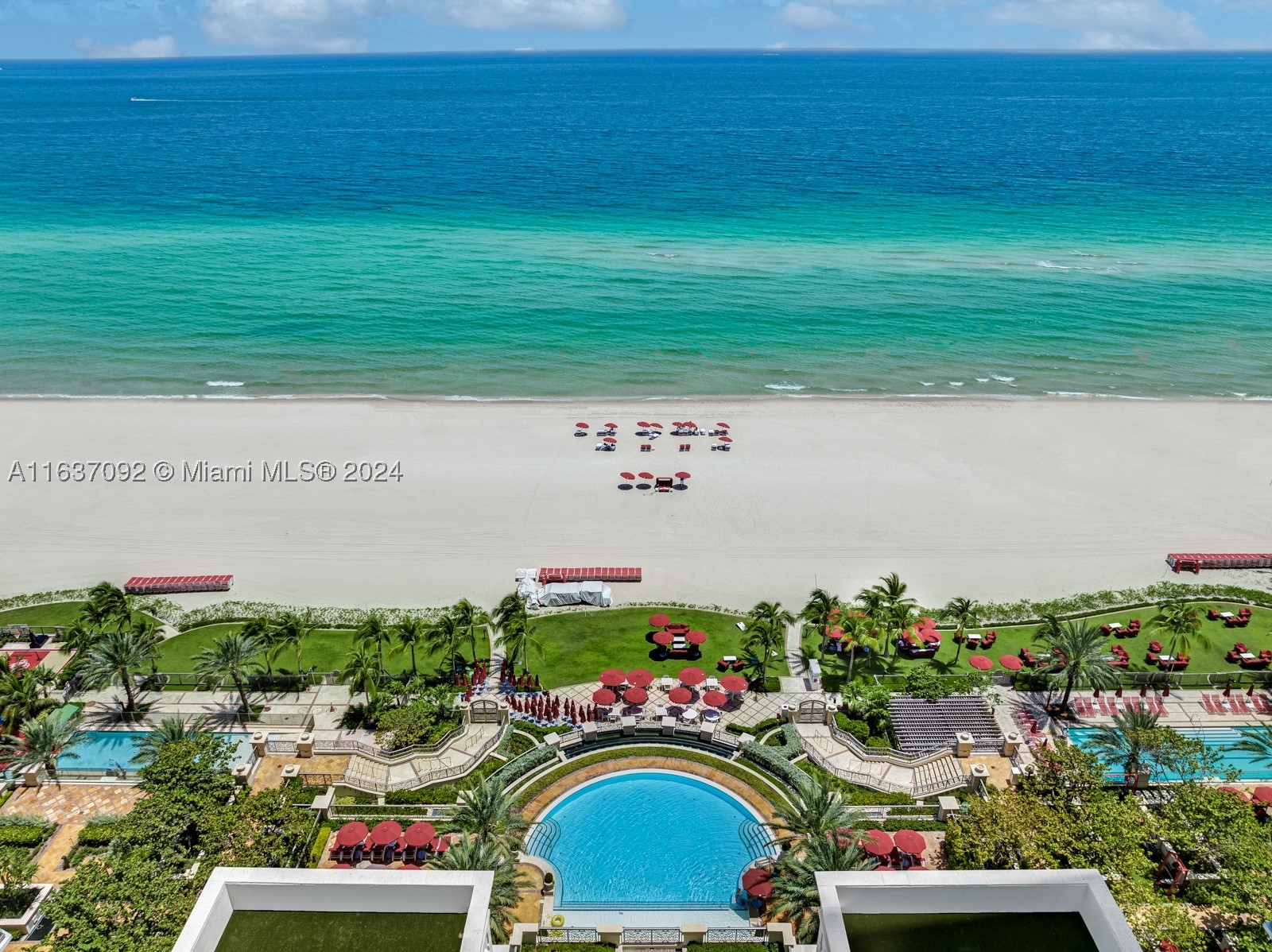 17901 Collins #Ph4705, Sunny Isles Beach FL 33160