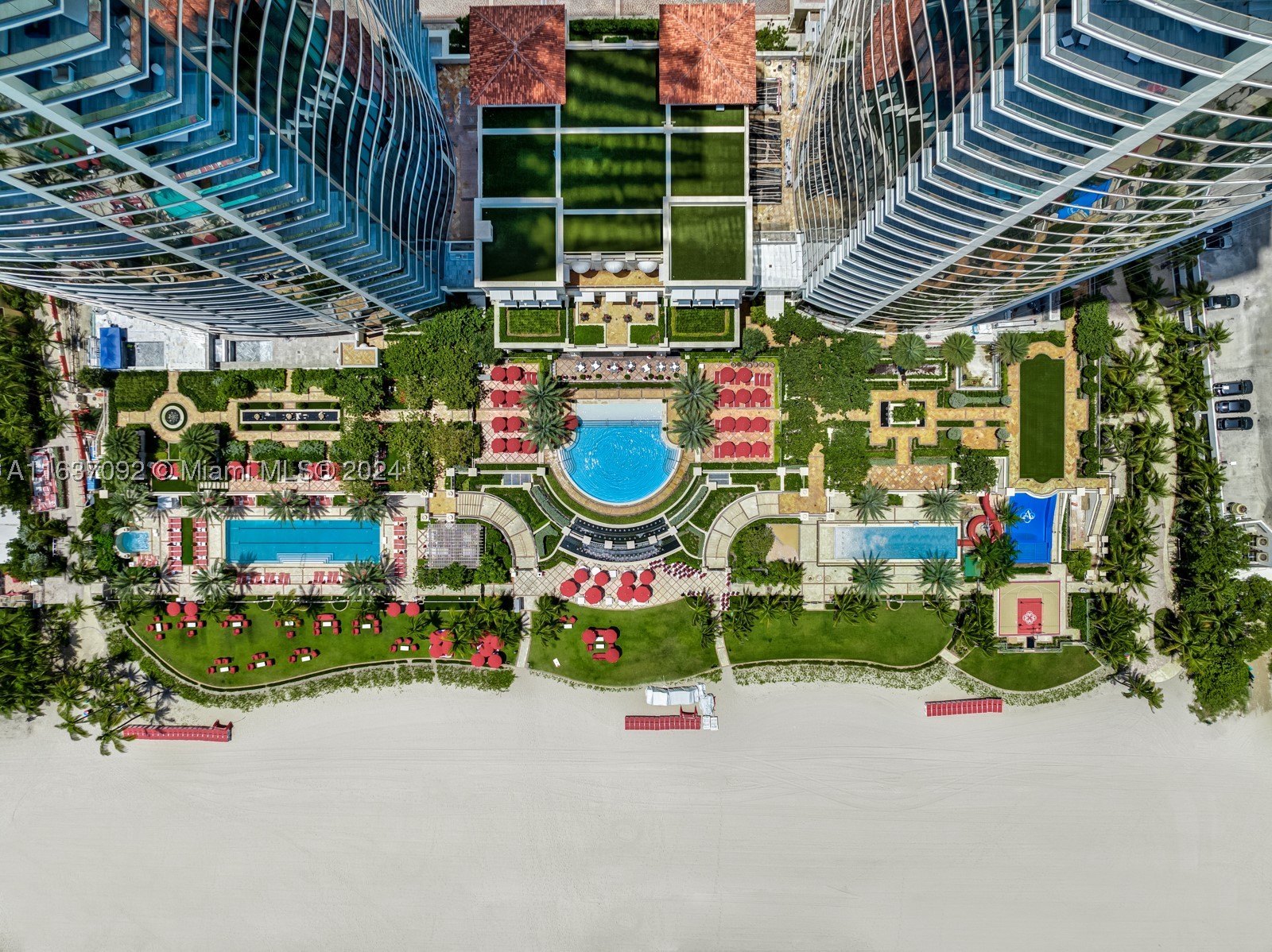 17901 Collins #Ph4705, Sunny Isles Beach FL 33160