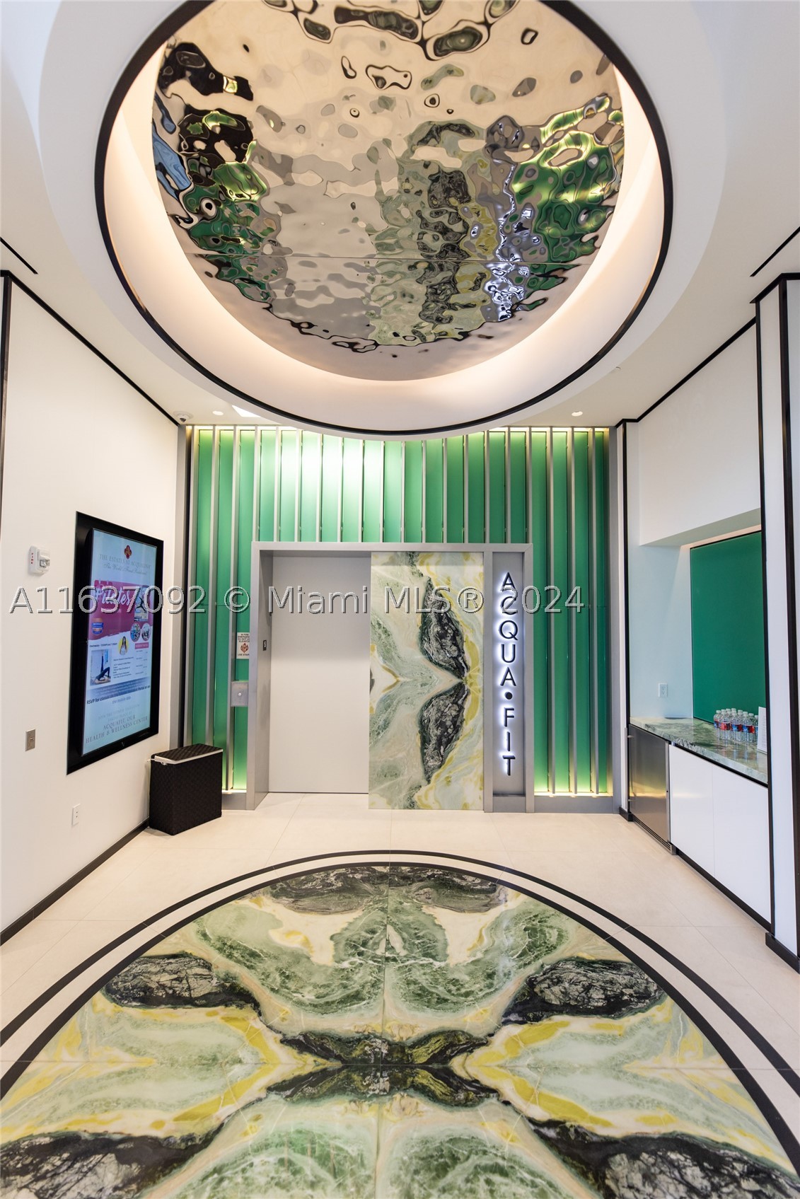 17901 Collins #Ph4705, Sunny Isles Beach FL 33160