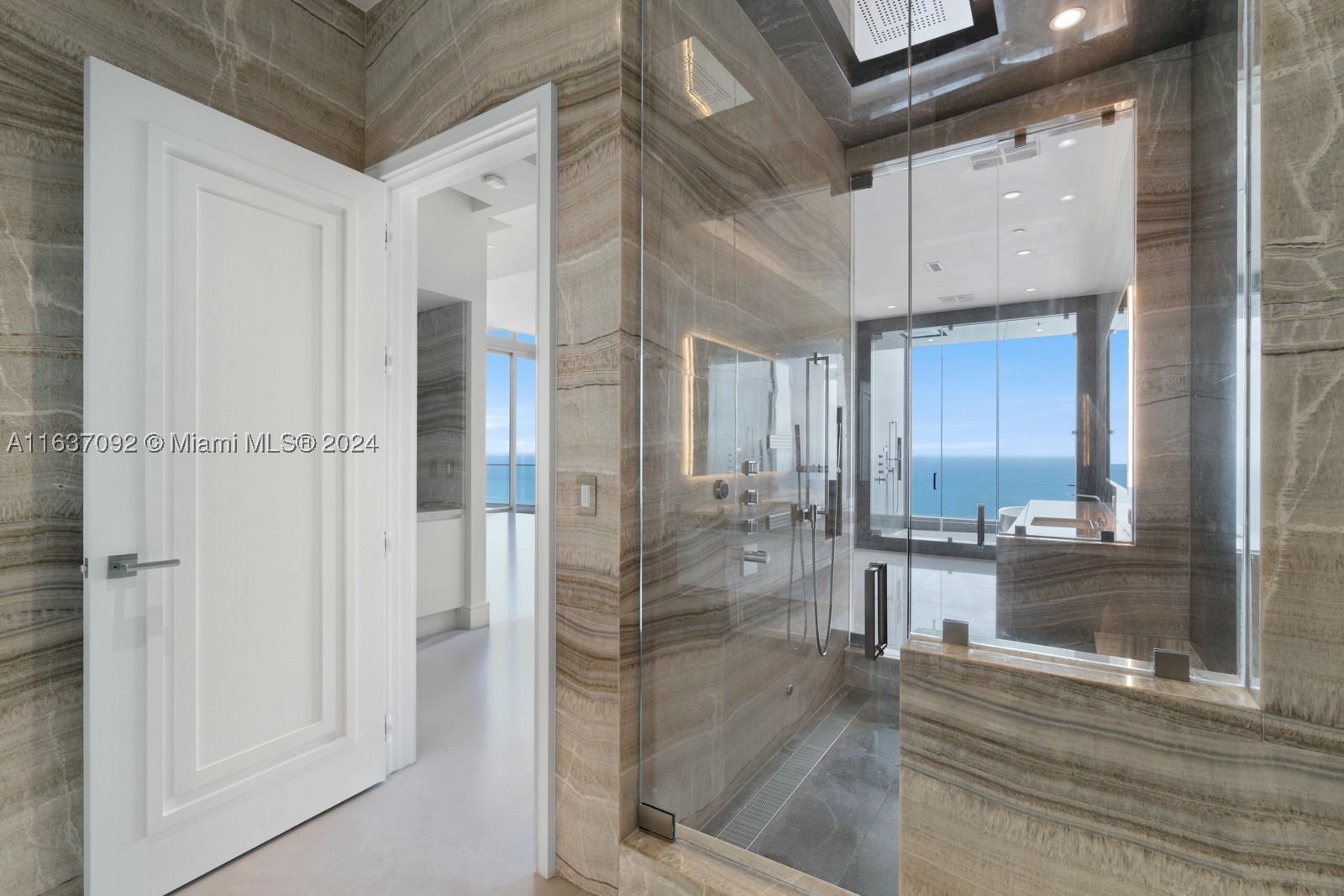 17901 Collins #Ph4705, Sunny Isles Beach FL 33160