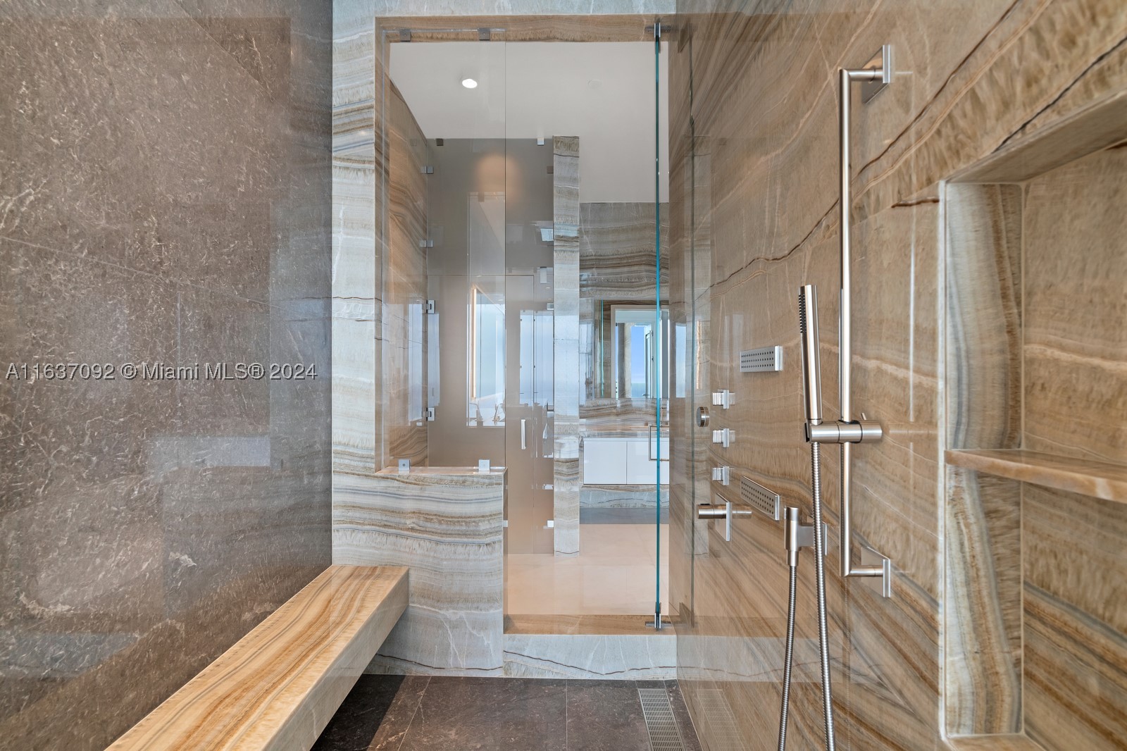 17901 Collins #Ph4705, Sunny Isles Beach FL 33160