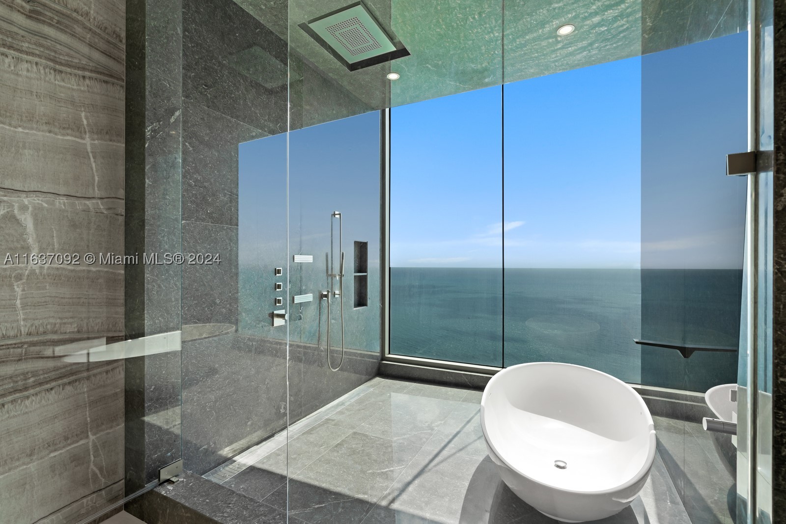 17901 Collins #Ph4705, Sunny Isles Beach FL 33160
