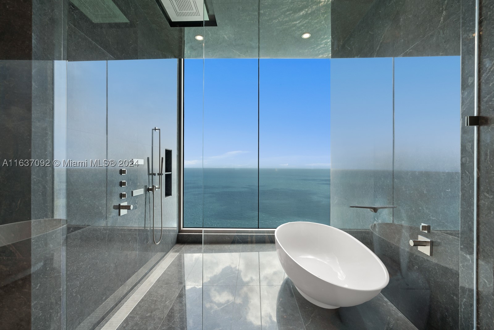 17901 Collins #Ph4705, Sunny Isles Beach FL 33160