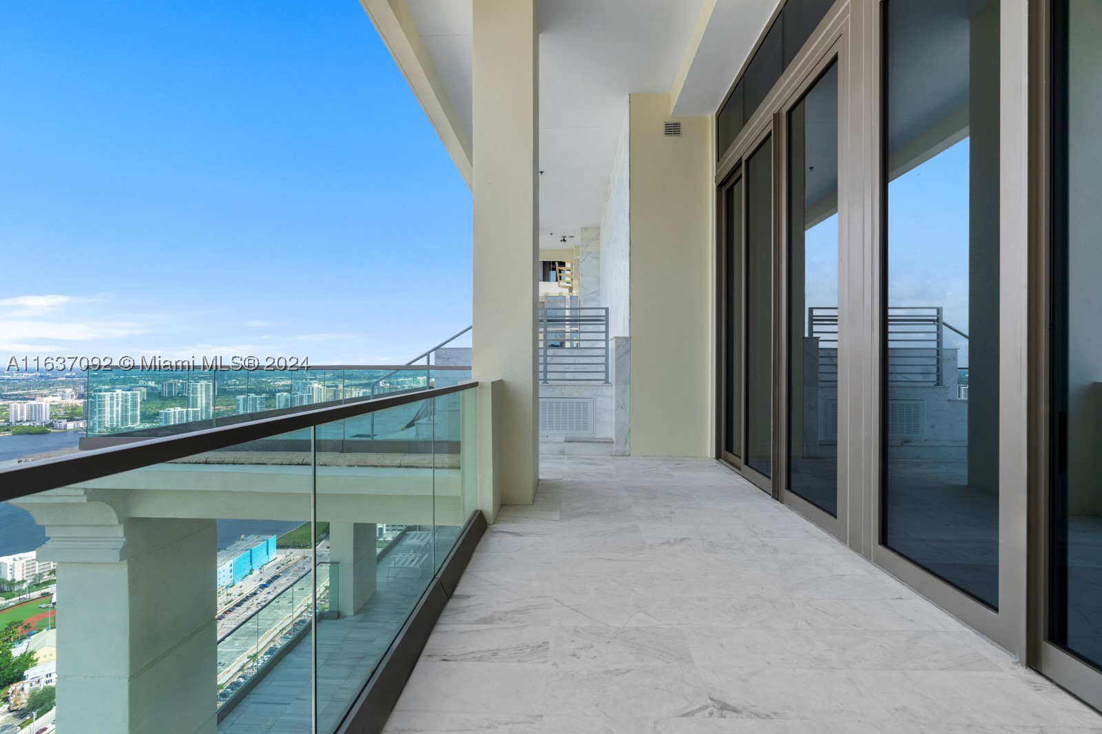 17901 Collins #Ph4705, Sunny Isles Beach FL 33160