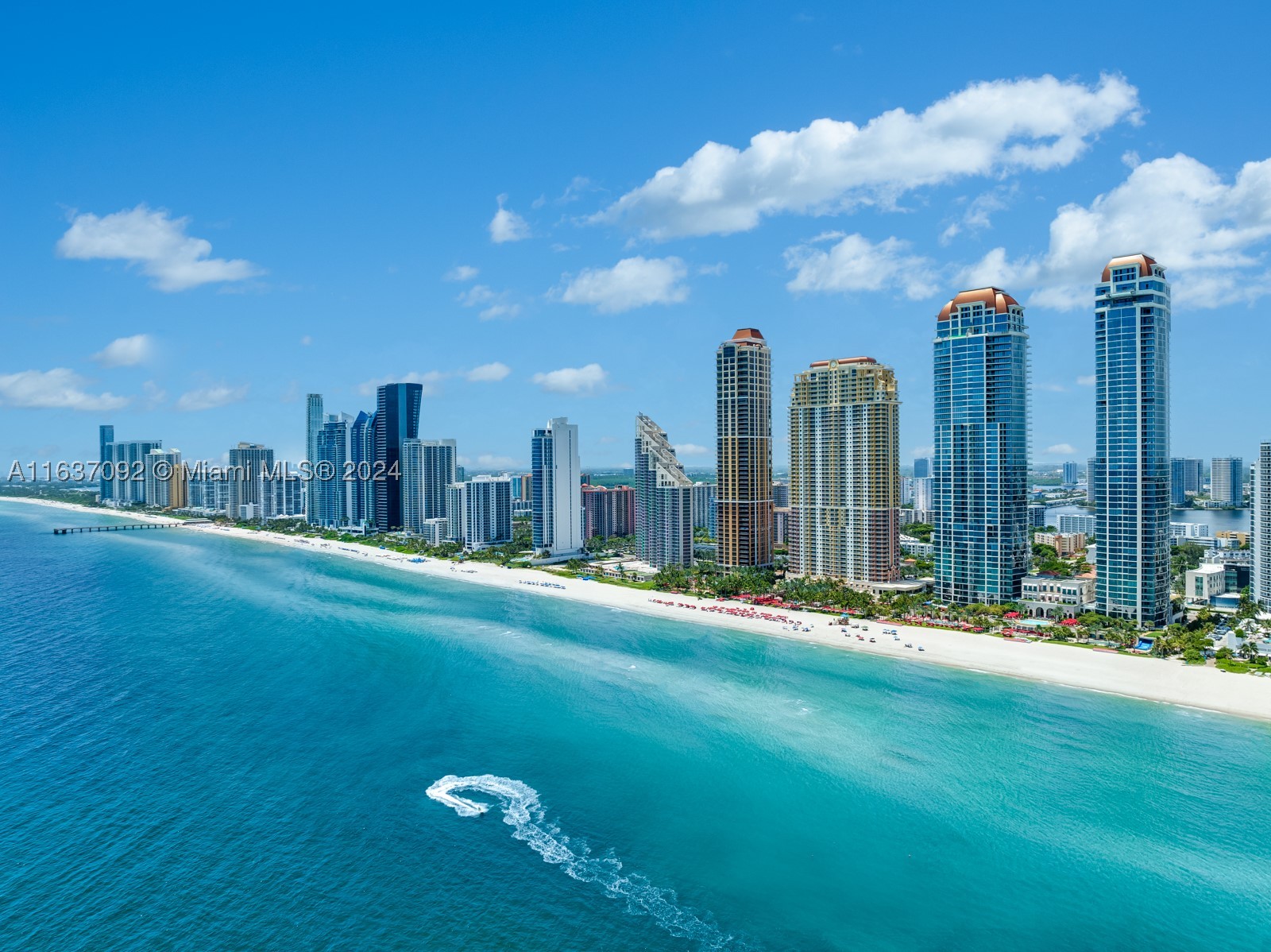 17901 Collins #Ph4705, Sunny Isles Beach FL 33160