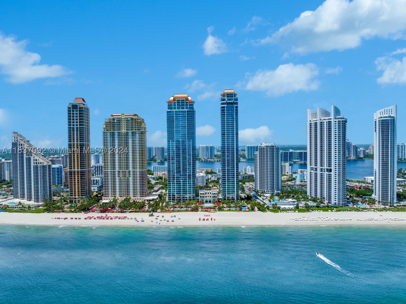 17901 Collins #Ph4705, Sunny Isles Beach FL 33160