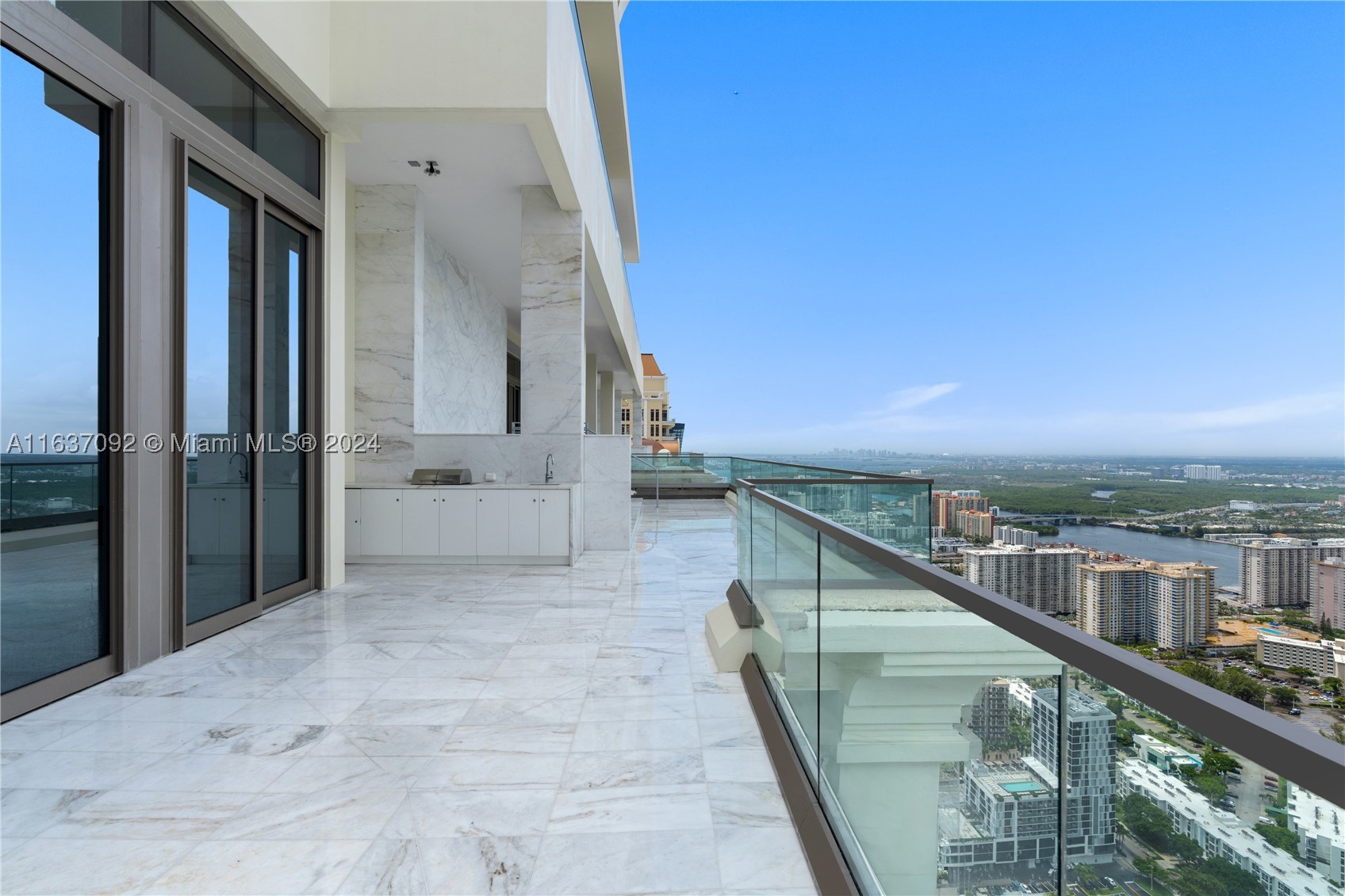 17901 Collins #Ph4705, Sunny Isles Beach FL 33160