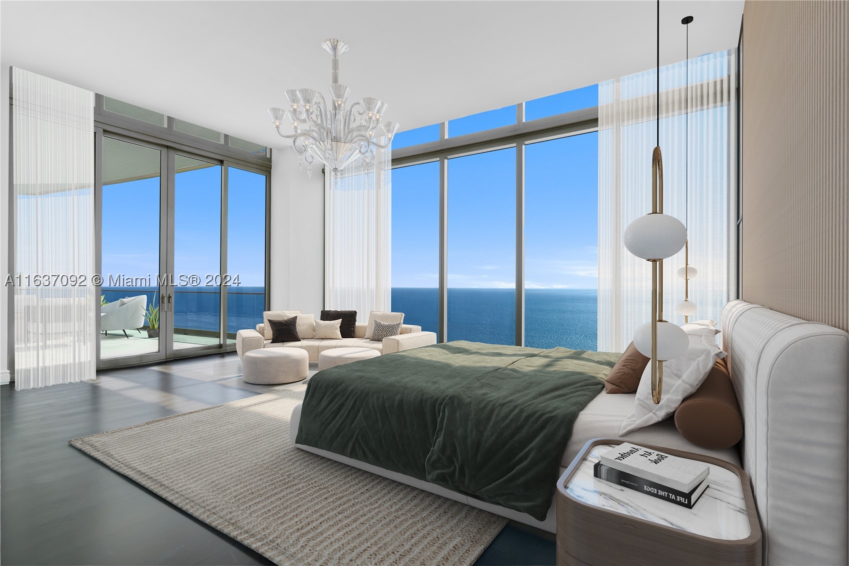 17901 Collins #Ph4705, Sunny Isles Beach FL 33160