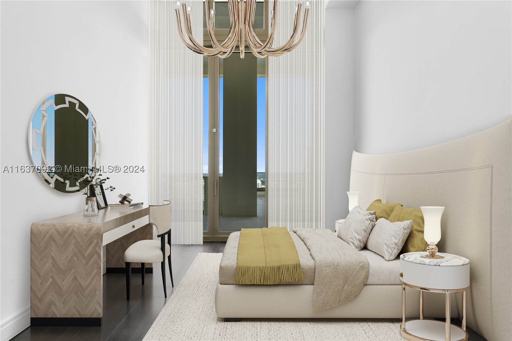 17901 Collins #Ph4705, Sunny Isles Beach FL 33160