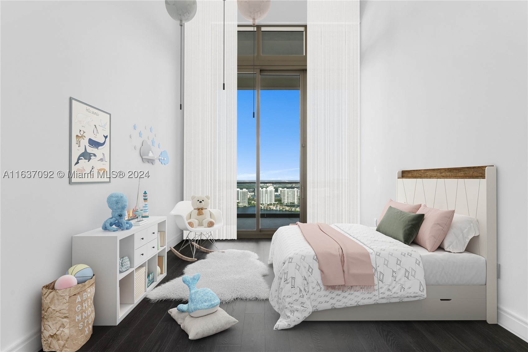 17901 Collins #Ph4705, Sunny Isles Beach FL 33160