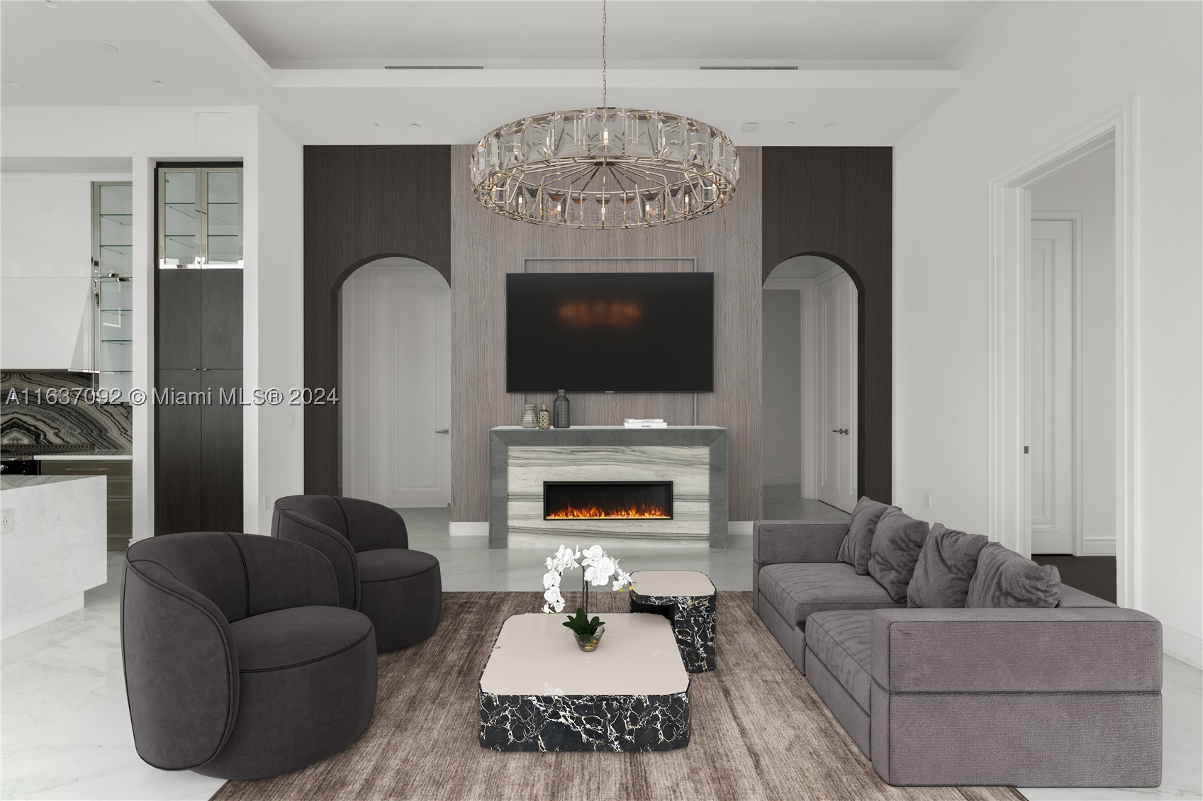17901 Collins #Ph4705, Sunny Isles Beach FL 33160