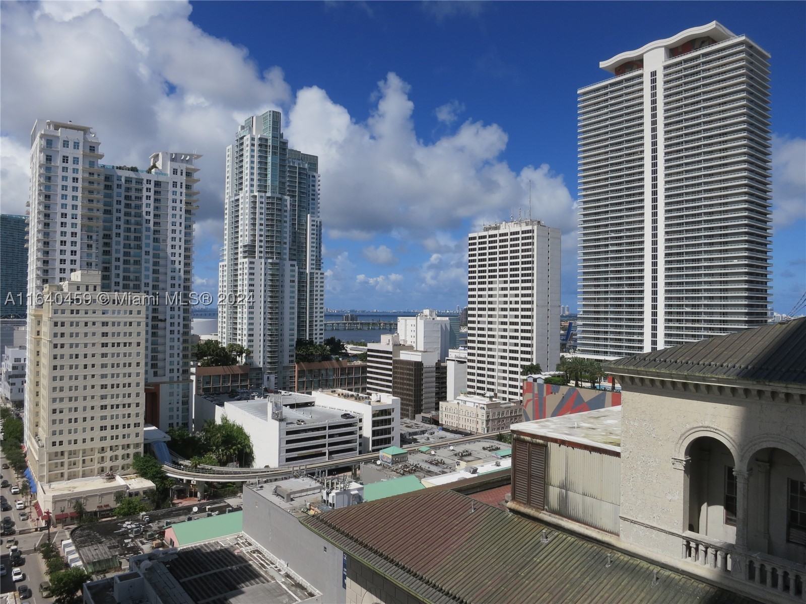 151 SE 1 St #1902, Miami FL 33131