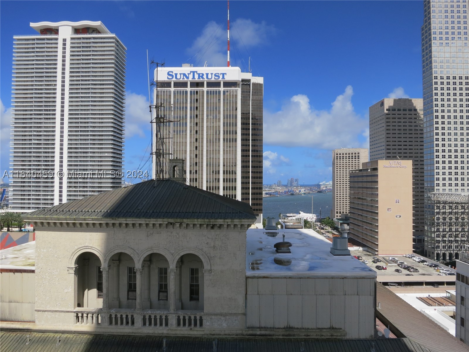151 SE 1 St #1902, Miami FL 33131