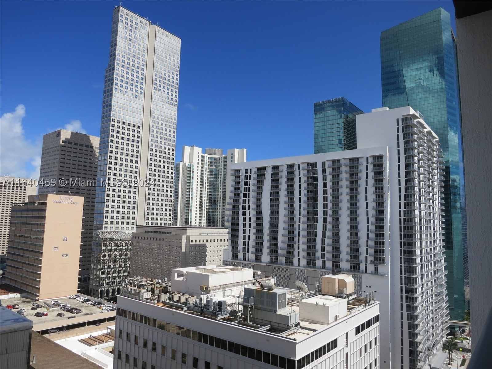 151 SE 1 St #1902, Miami FL 33131