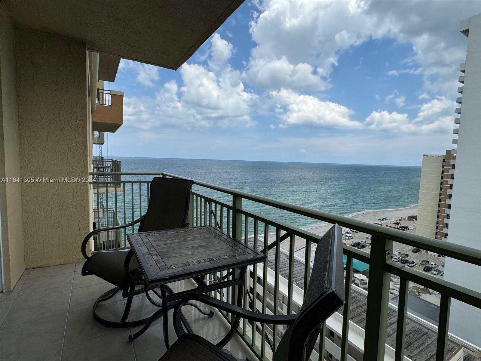 2080 S Ocean Dr #1607, Hallandale Beach FL 33009