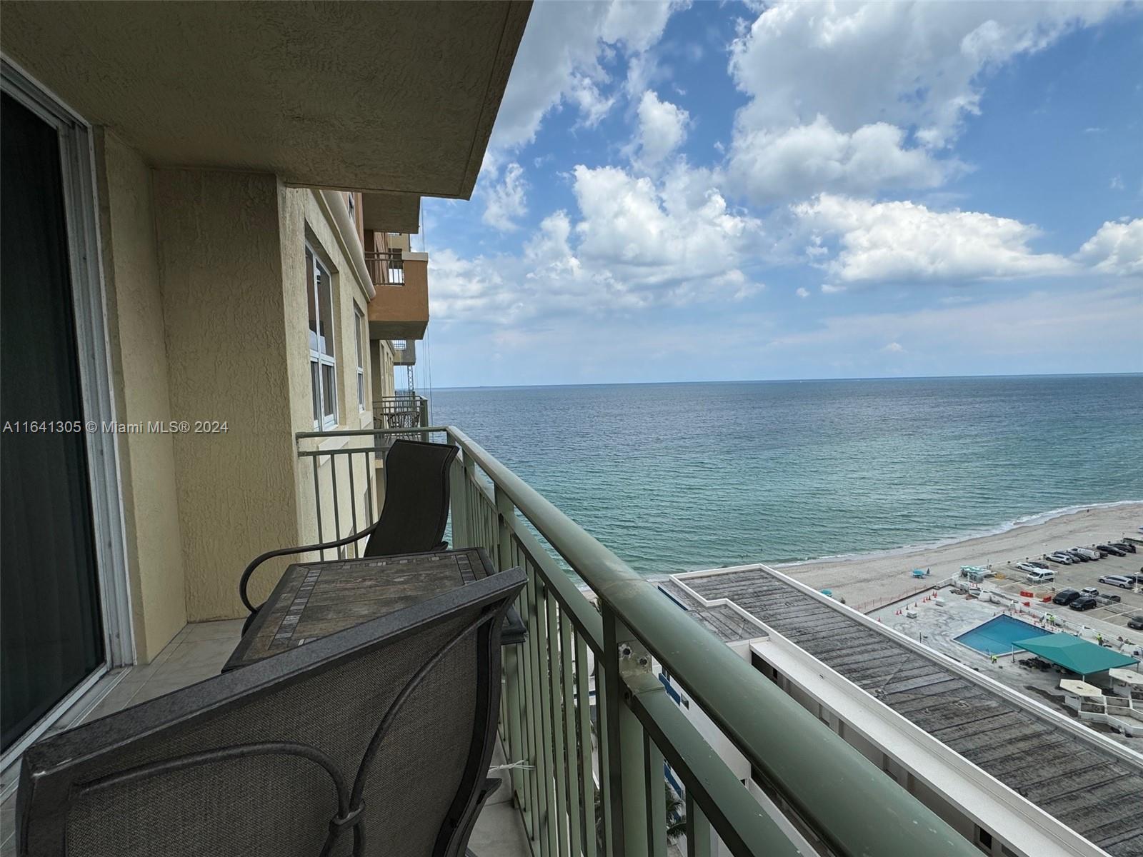 2080 S Ocean Dr #1607, Hallandale Beach FL 33009