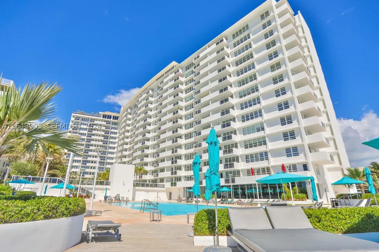 100 Lincoln Rd #445, Miami Beach FL 33139