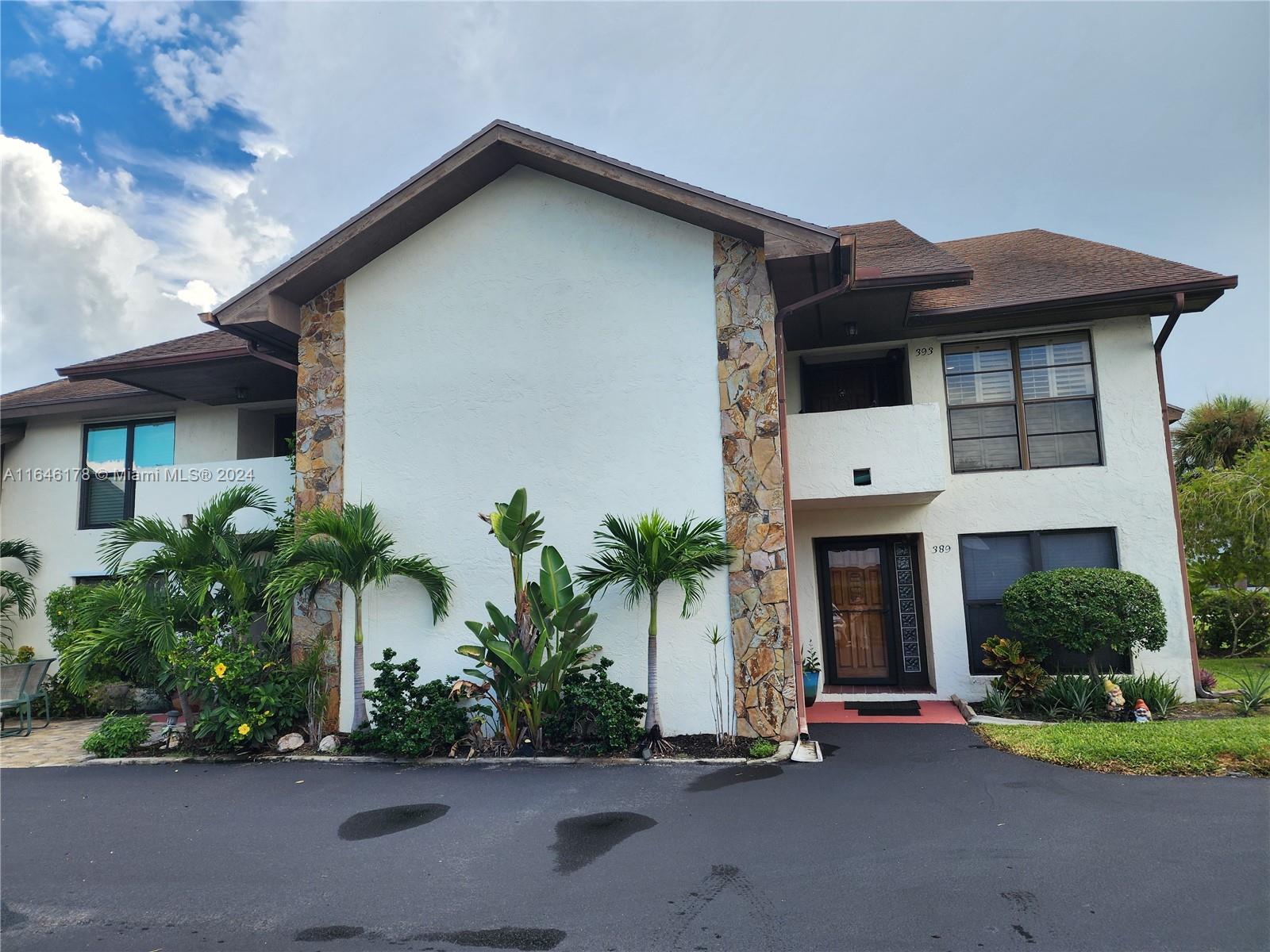 393 SW 35th St #393, Palm City FL 34990