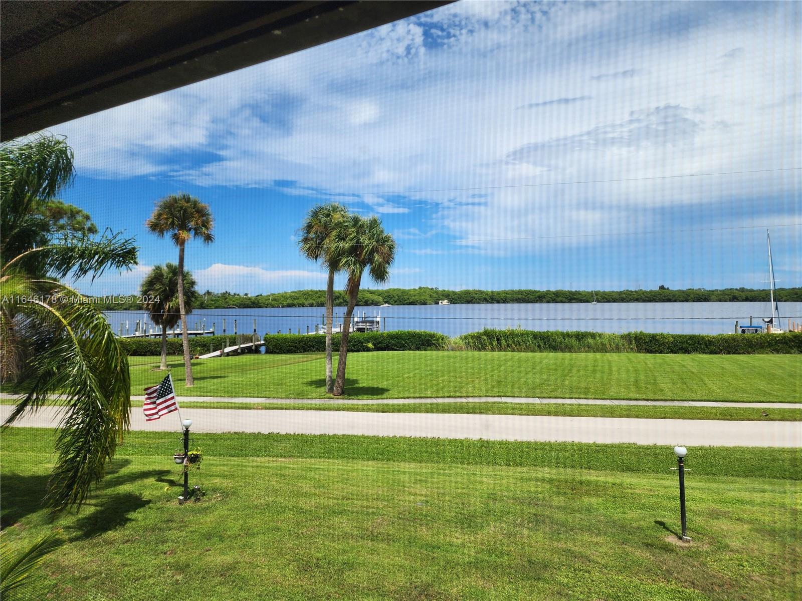 393 SW 35th St #393, Palm City FL 34990