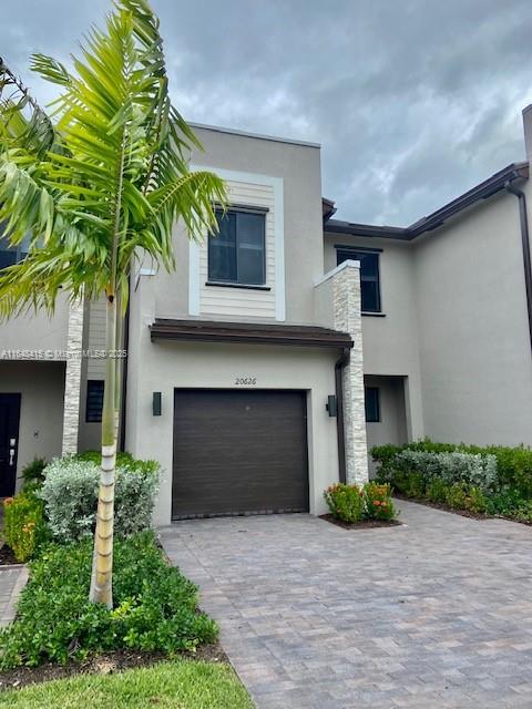 20626 NE 5th Pl #20626, Miami FL 33179
