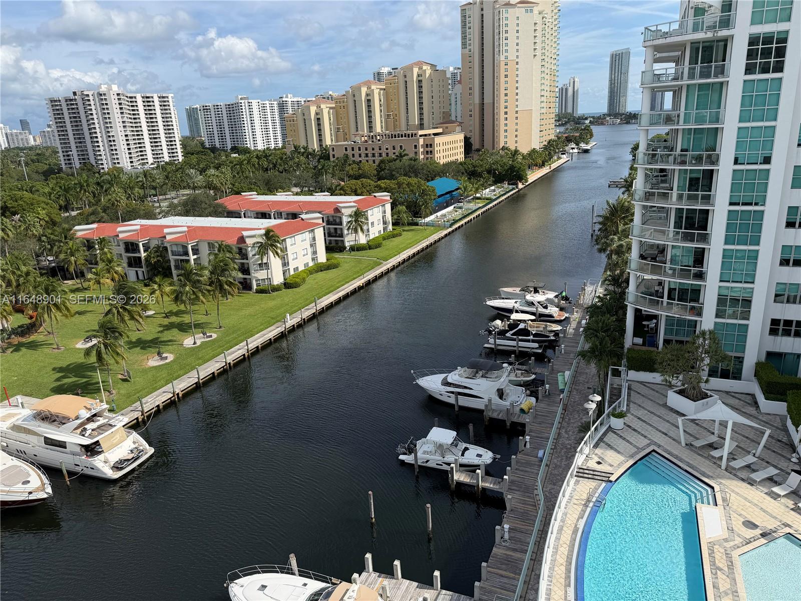 3131 NE 188th St #1-1001, Aventura FL 33180