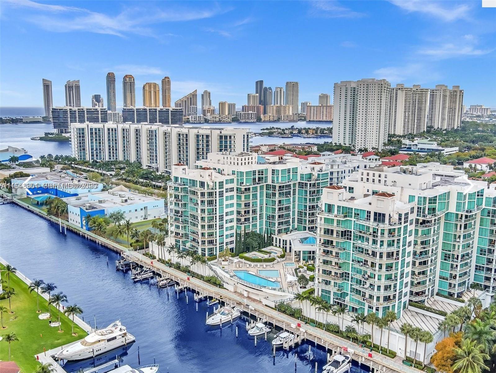 3131 NE 188th St #1-1001, Aventura FL 33180