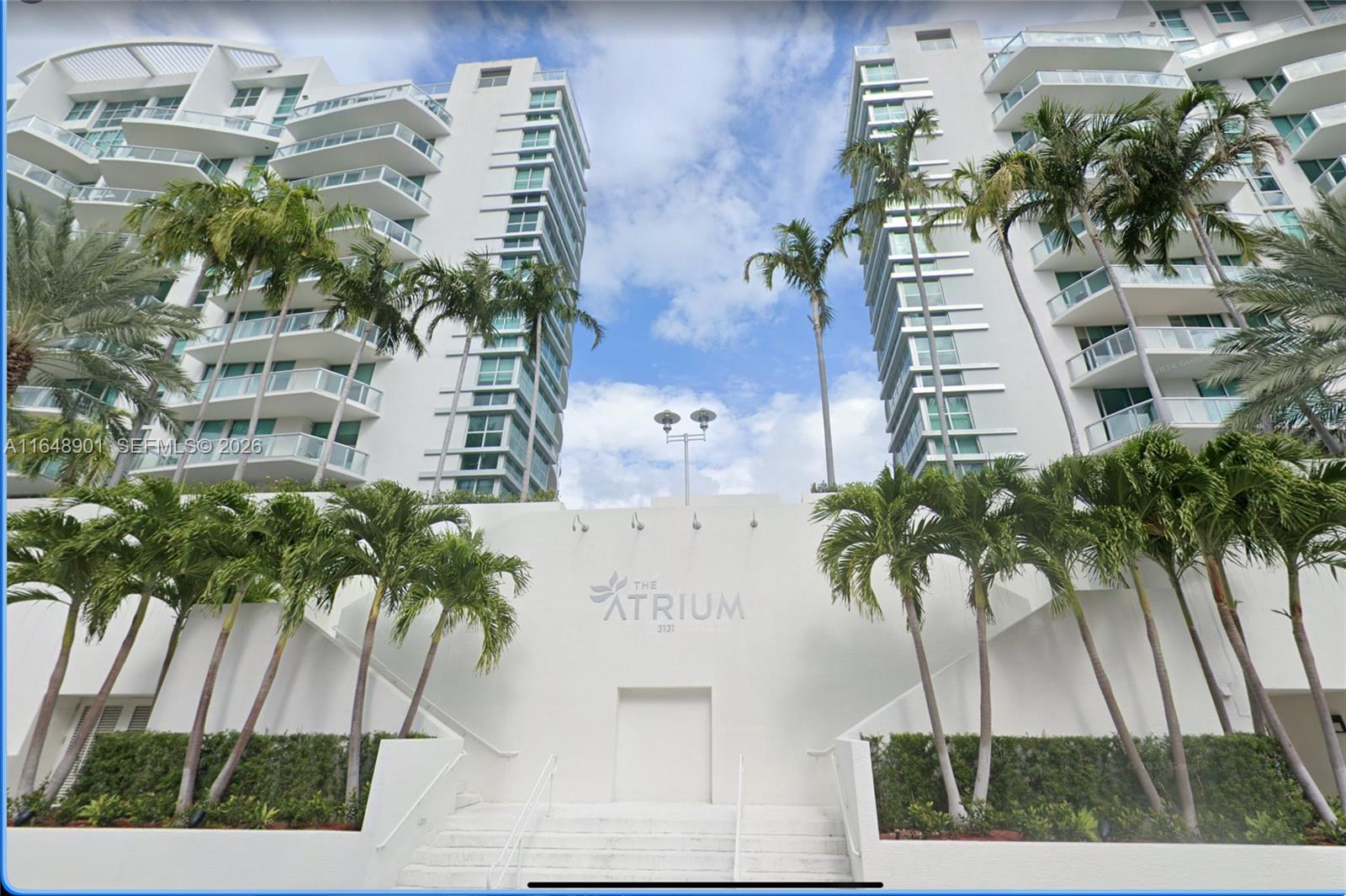 3131 NE 188th St #1-1001, Aventura FL 33180