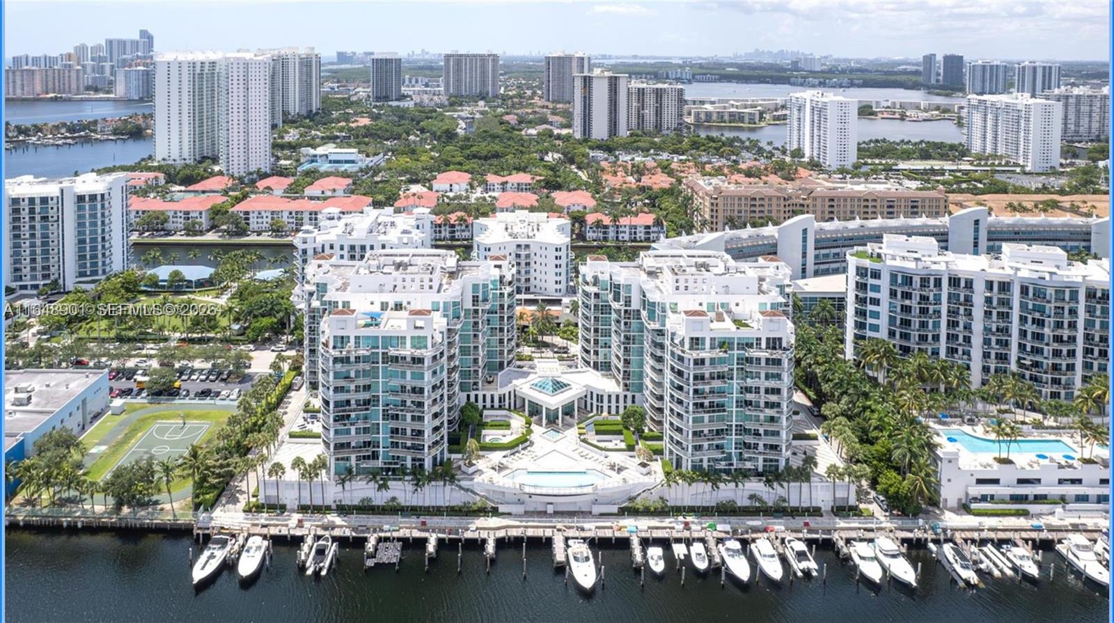 3131 NE 188th St #1-1001, Aventura FL 33180