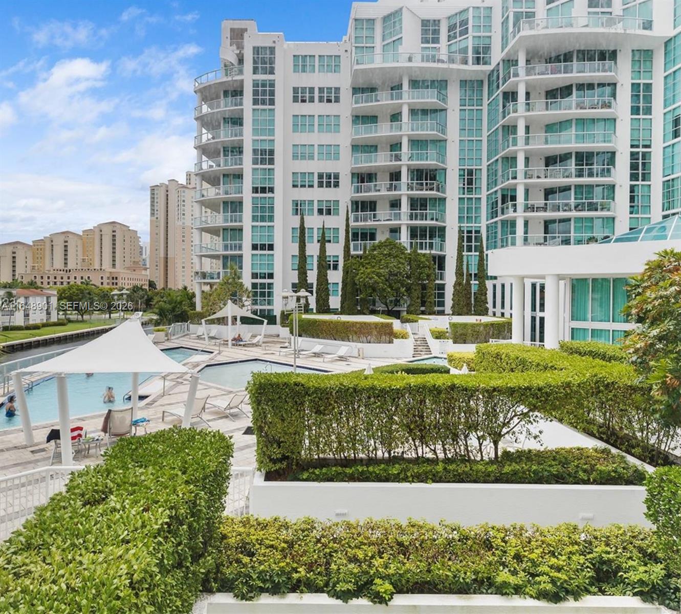 3131 NE 188th St #1-1001, Aventura FL 33180