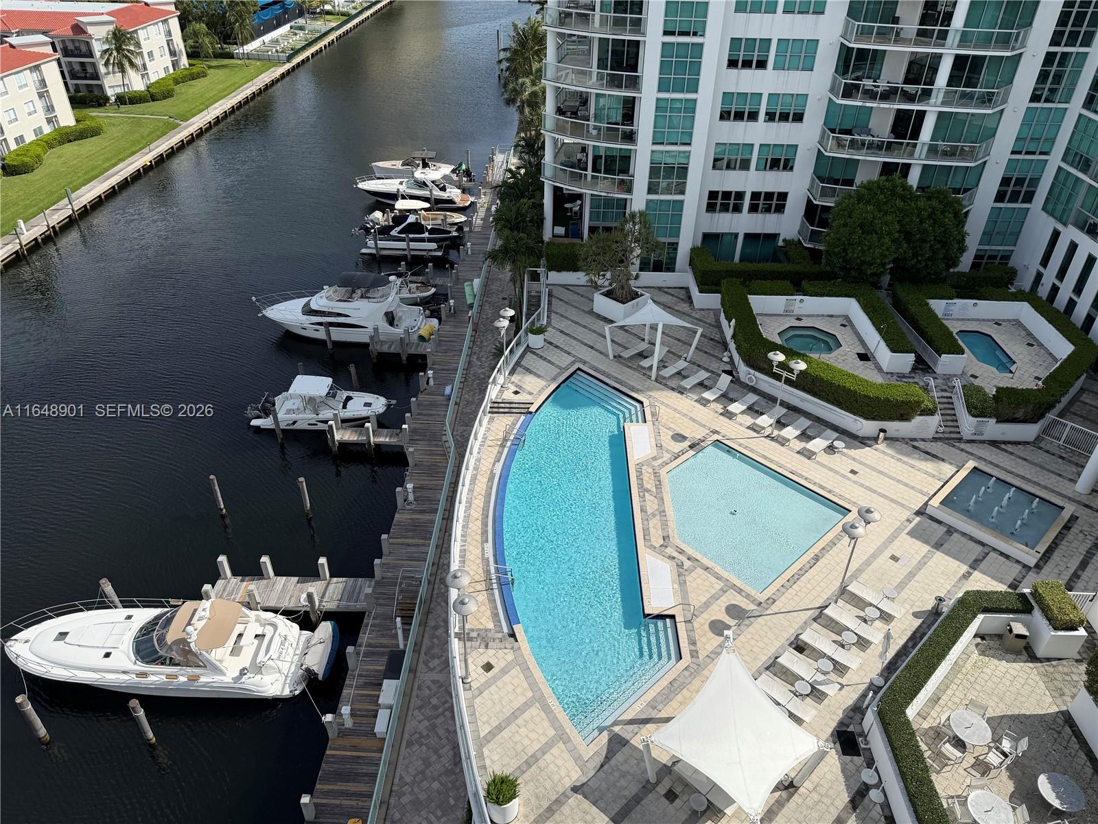 3131 NE 188th St #1-1001, Aventura FL 33180