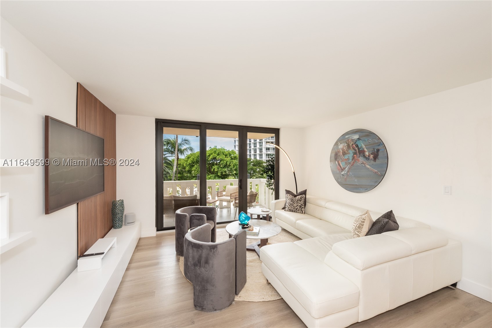 1111 Crandon Blvd #A306, Key Biscayne FL 33149