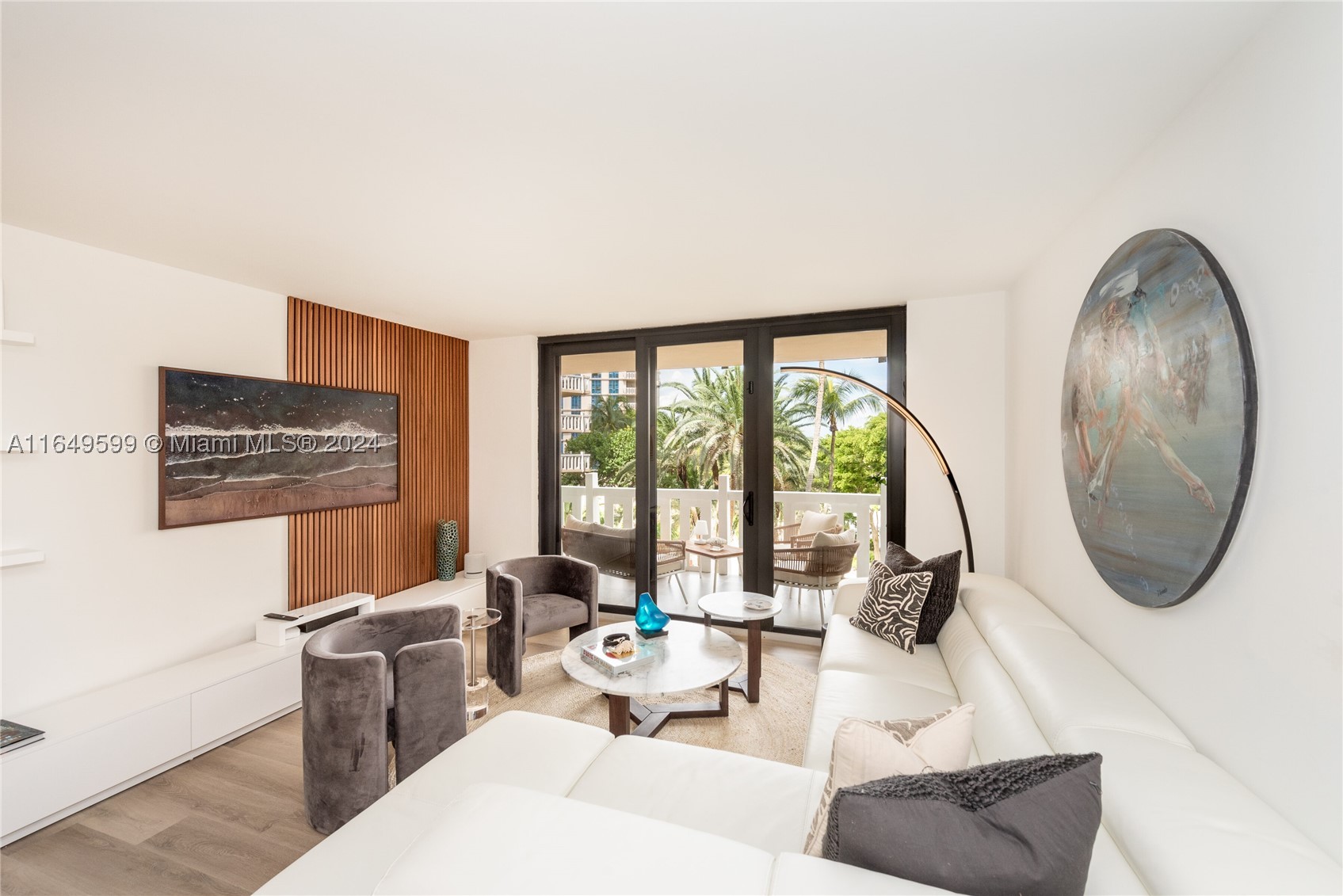 1111 Crandon Blvd #A306, Key Biscayne FL 33149