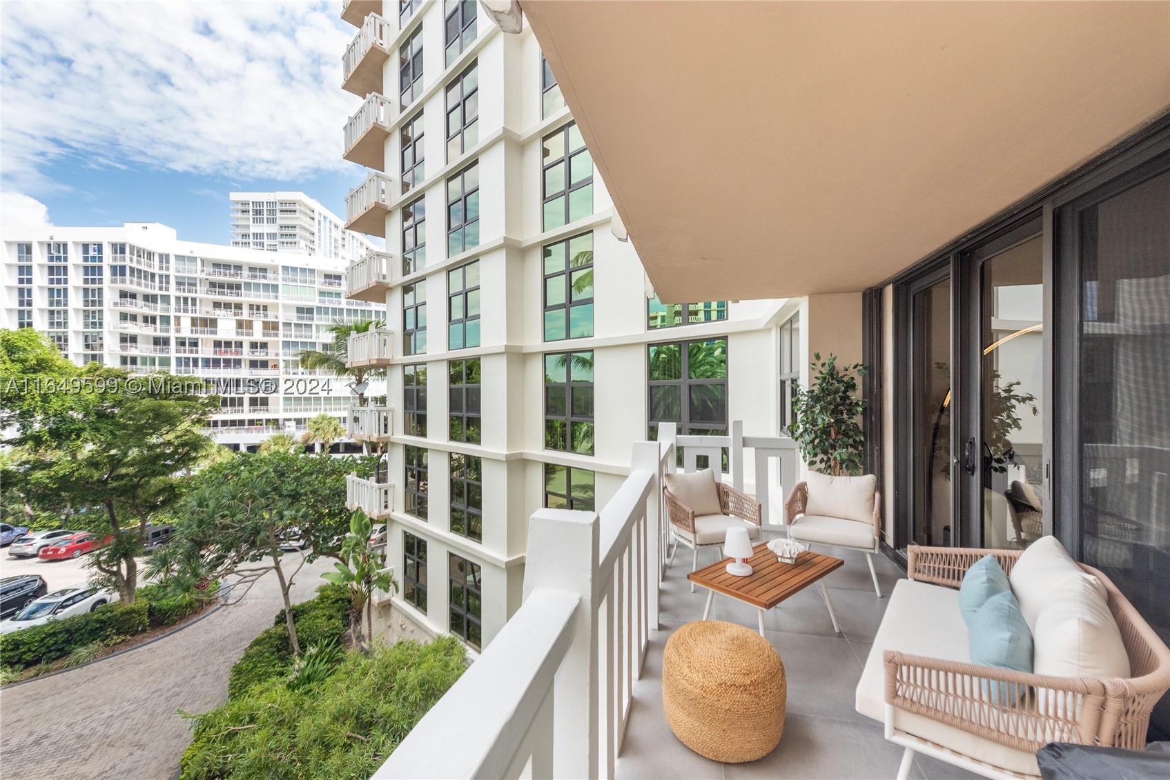 1111 Crandon Blvd #A306, Key Biscayne FL 33149