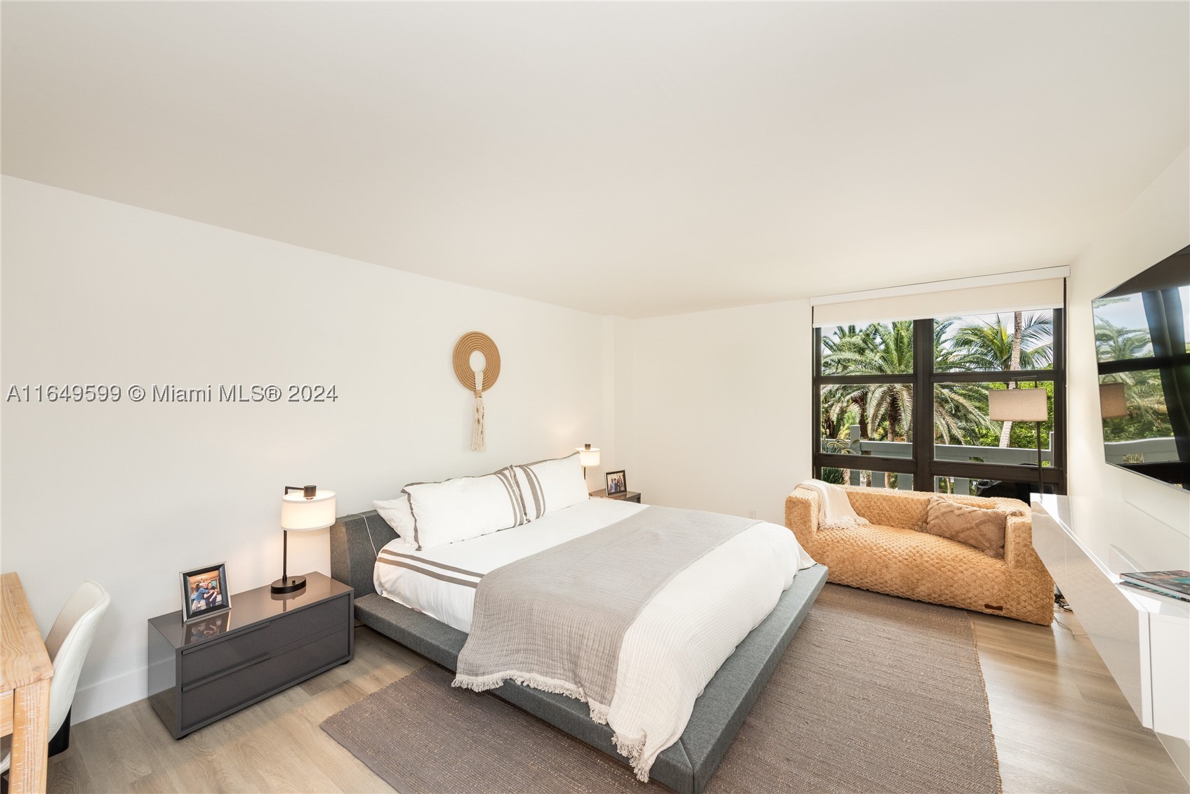 1111 Crandon Blvd #A306, Key Biscayne FL 33149