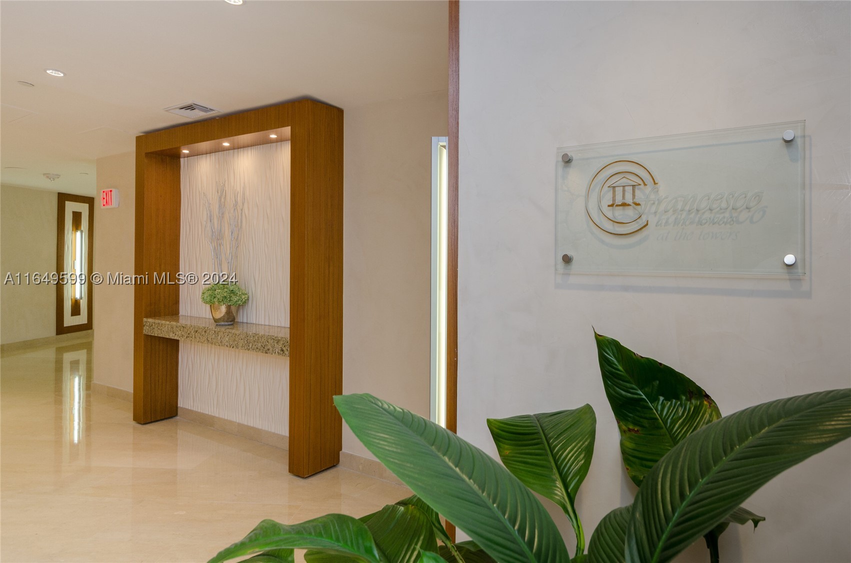 1111 Crandon Blvd #A306, Key Biscayne FL 33149