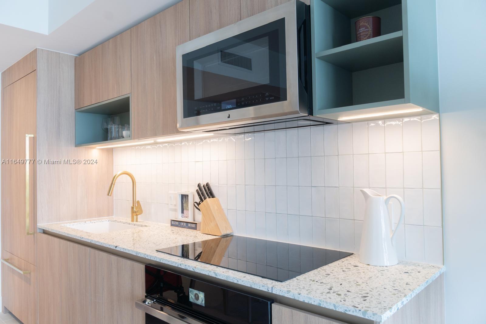 601 NE 1 Ave #4704, Miami FL 33132